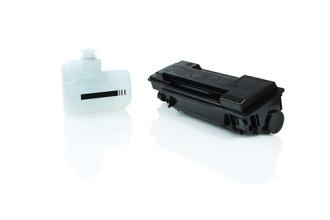 Toner+Vaschetta compa Kyocera FS2020DFS2020DN -12KTK-340