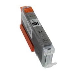 11ML Com for Canon Pixma IP7250MG5450MG6350CLI-551XLGY