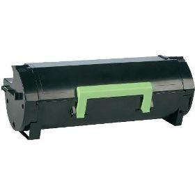 Toner comp Lexmark MX310MX410MX510MX511MX611-10K60F2H00