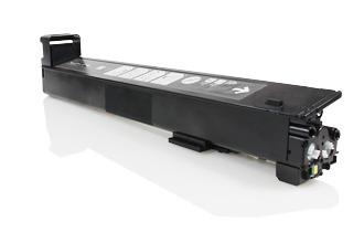 Black Rig for HP Laserjet Color CM 6040FMFP,CM 6030F-19.5K