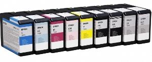 80ml Ciano Compa Epson Stylus Pro 3800 GRAPH3880T580200