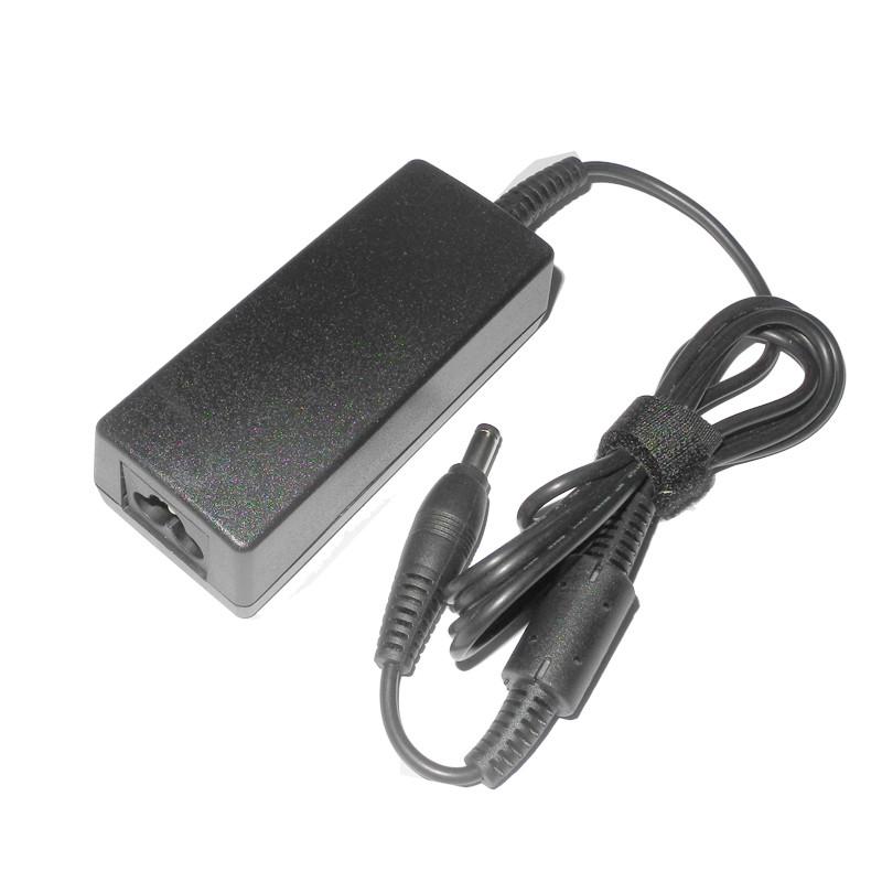 Charger HP Mini 110 110c 210 311 700 -19V 2.1A 40W 4.0x1.7mm