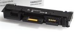 Toner Com Xerox Phaser 3260/WorkCentre32153225-3K106R02777