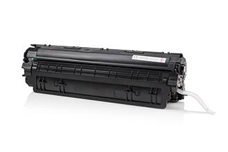 TONER COMPATIBILE HP CF283X CANON 737 2.5K M120 M127 M201 M202 M225 M226 MF226 MF229 MF237w MF244dw MF247dw MF249dw LBP151