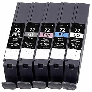 13Ml Compa for Canon PIXMA Pro-10Pro-10S6408B001-Photo-M