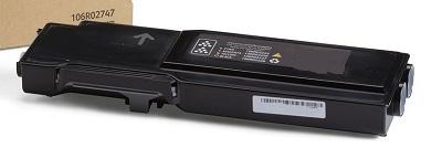 Black compatibile for Xerox WorkCentre 6655 i-12K106R02747