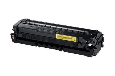 Toner Compa C3010NDC3060FRC3060ND-5KCLT-Y503L/ELS