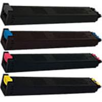 Balck Compa Sharp MX-2010U,MX-2310U,MX-3111U,MX-3114N-18K