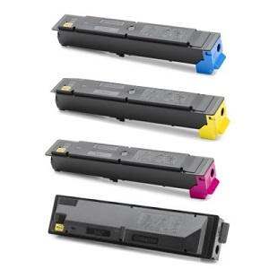 Toner compatible Kyocera TasKalfa 356ci,358ci-12K1T02R5BNL0