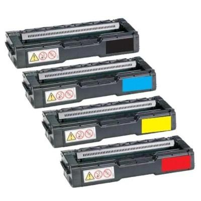 Yellow compatible FS-C1000sFS-C1020MFP plus-6K1T05JKYNL0