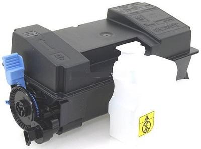 TONER COMPATIBILE PER UTAX 1T02T60UT0 / PK-3012 - NERO - STAMPA 25.000 PAGINE