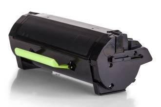 Toner compa Lexmark MS510MS610 series-20K50F2U00