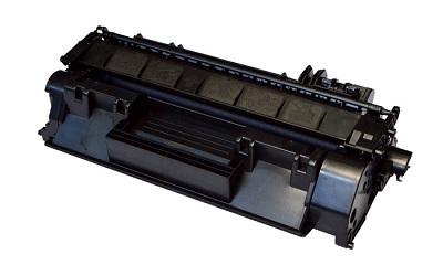 Toner compa HP P2050P2055LBP63006650MF 419-10KCAN719H