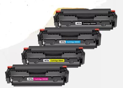 Toner Compa LBP 662663664MF741742743744-7.6K3020C002