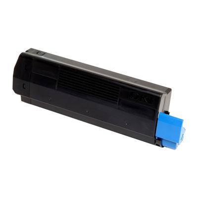 Toner compa ES4132ES4192ES5112ES5162-12K45807116