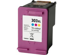 INK COMPATIBILE HP 303XL Tricromia 3x6ML X 7830 7130 6230 T6N03AE