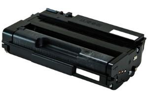 Toner compa Lanier Ricoh SP 370377S-6.4K408162/TYPESP377XE