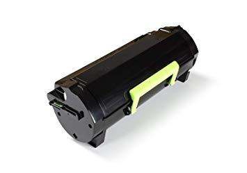 Toner Compa for Lexmark M1140XM1140-10K24B6213