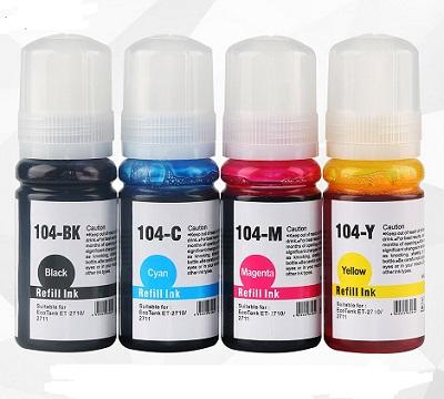 Magente Dye 70ML ET-27102711272027264700C13T00P340