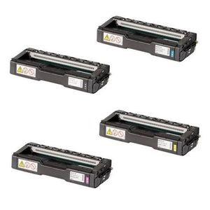 Magente Compa Ricoh P C301WC311WM C250FW-63K408342