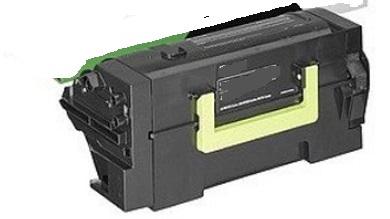 Toner Reman MS725,821,MX721,722,820,MS/MX822,823,825,826-15K