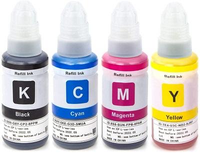 Magent Pigment 70ML Com ET-16600-11160-5800-15150IET112/113