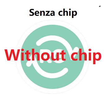 Without Chip Ciano HP Color M578M55M554M555-45K212A