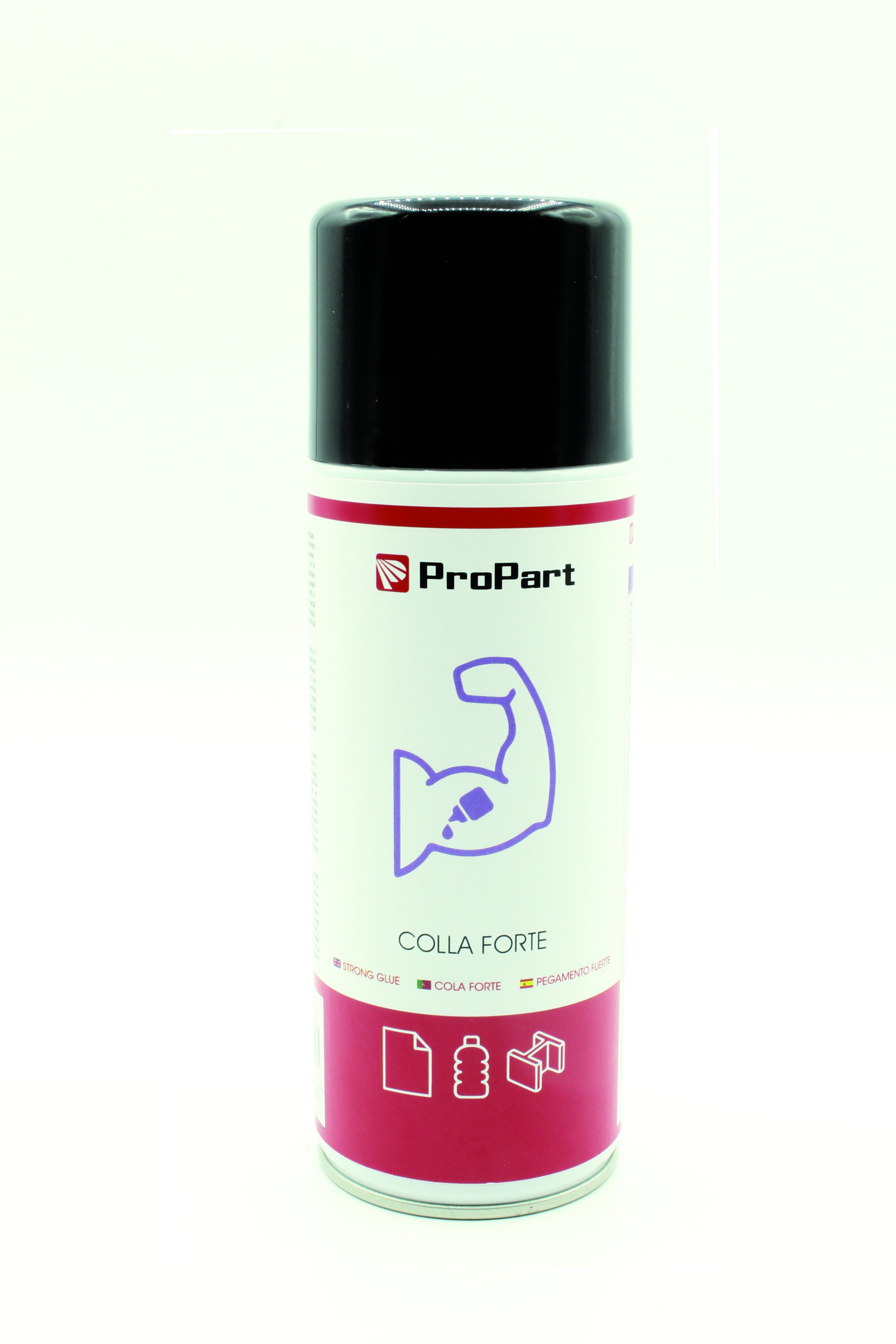 Bomboletta ProPart Colla Permanente da 400ml