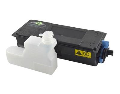 Toner+Waster com Triumph-Adler Utax P-4531i-145K1T02NJ0UT0