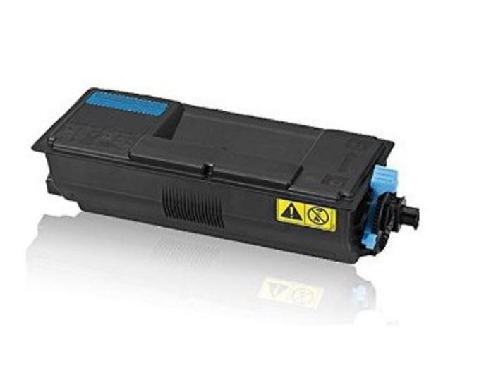 Toner+Waste Com Olivetti D-Copia 4003,4004MF,PG L2140-12.5K