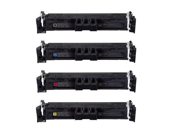 CANON TONER COMPATIBILE 069BK 2.100 PAG BLACK 5094C002