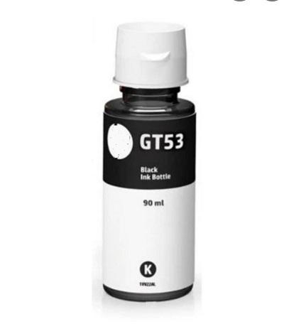 Black Pigment 135ML Compa HP Tank 5005306156181VV21AE