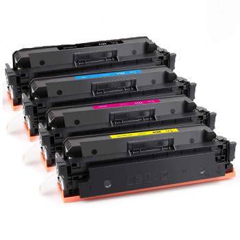 TONER HP COMPATIBILE BLACK W2030X N.415X 7.5k C/CHIP