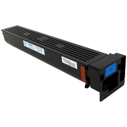 Toner compatible Bizhub 758Bizhub 808-408KA8H5050 /TN812