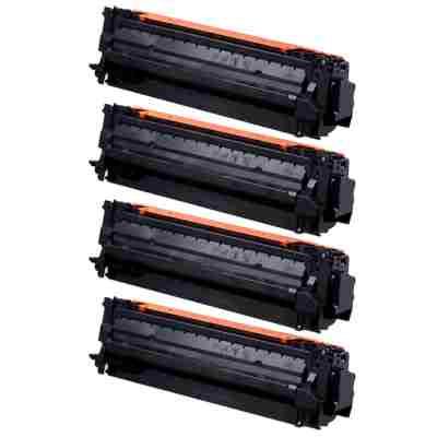 Black Reg Canon i-SENSYS LBP-850 LBP-852 Cx-155K3627C001