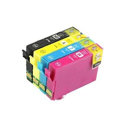 EPSON CARTUCCIA COMPATIBILE 503XL NERO ARET503XLBK