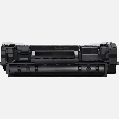 CANON TONER COMPATIBILE 071H 2.500 PAG NERO 5646C002