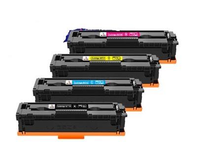 CANON TONER COMPATIBILE 067BK 1.350 PAG NERO 5102C002