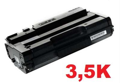 Toner compa Ricoh P310M320Sp 330DN-35K 408278/TYPESP330