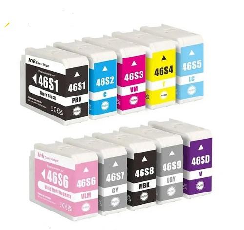 25Ml Yellow PG Comp Epson SureColor SC-P700C13T46S400