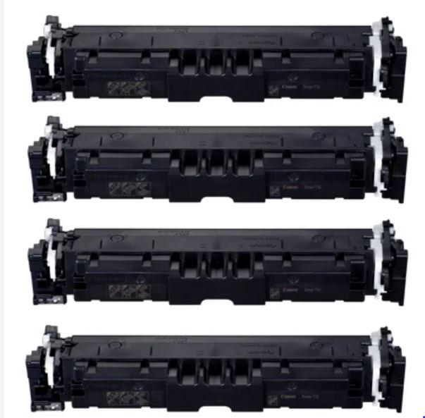 CANON TONER COMPATIBILE T12C 5.300 PAG CIANO 5097C006