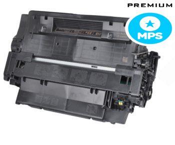 Mps Toner compatible Hp M520P3015XLBP3580-12.5KCE255X