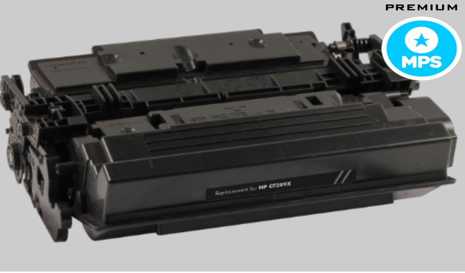 Mps Toner compatible HP Enterprise M507x,M528z,M528dn-10K