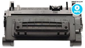 Mps Toner compatible HP 600M,601DN,602N,M4500,M4555H-10K