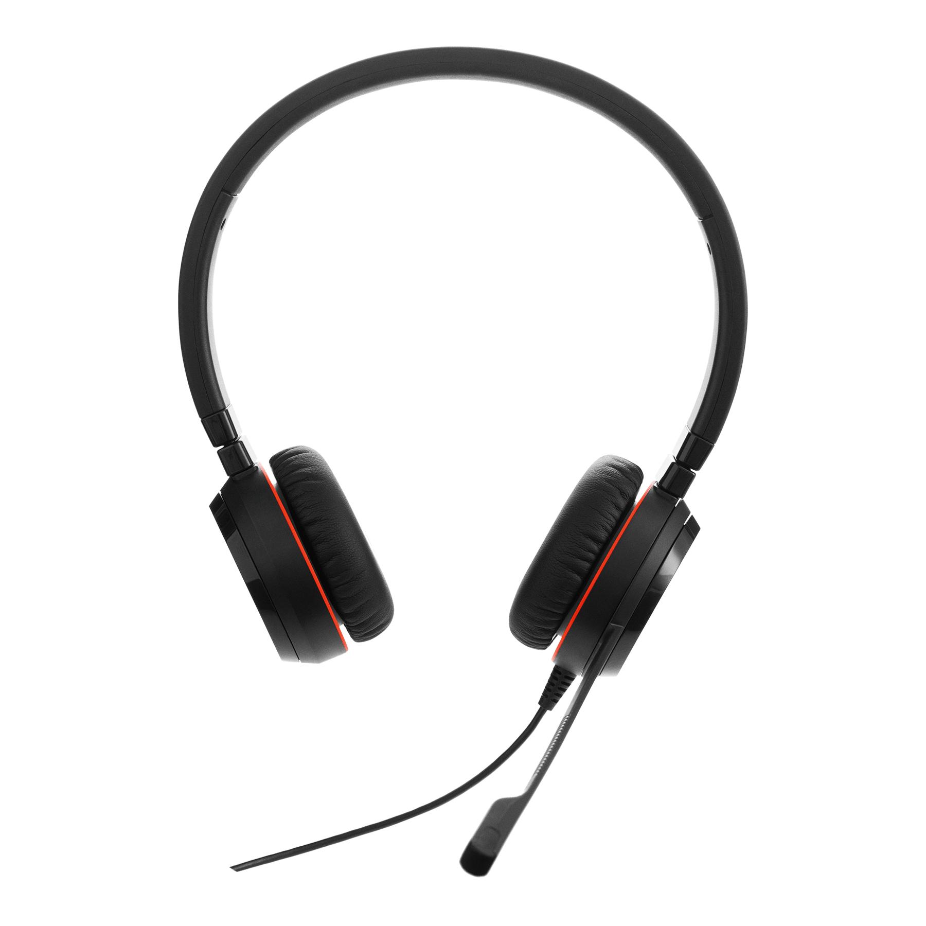 Jabra GN Evolve 30 II UC Stereo