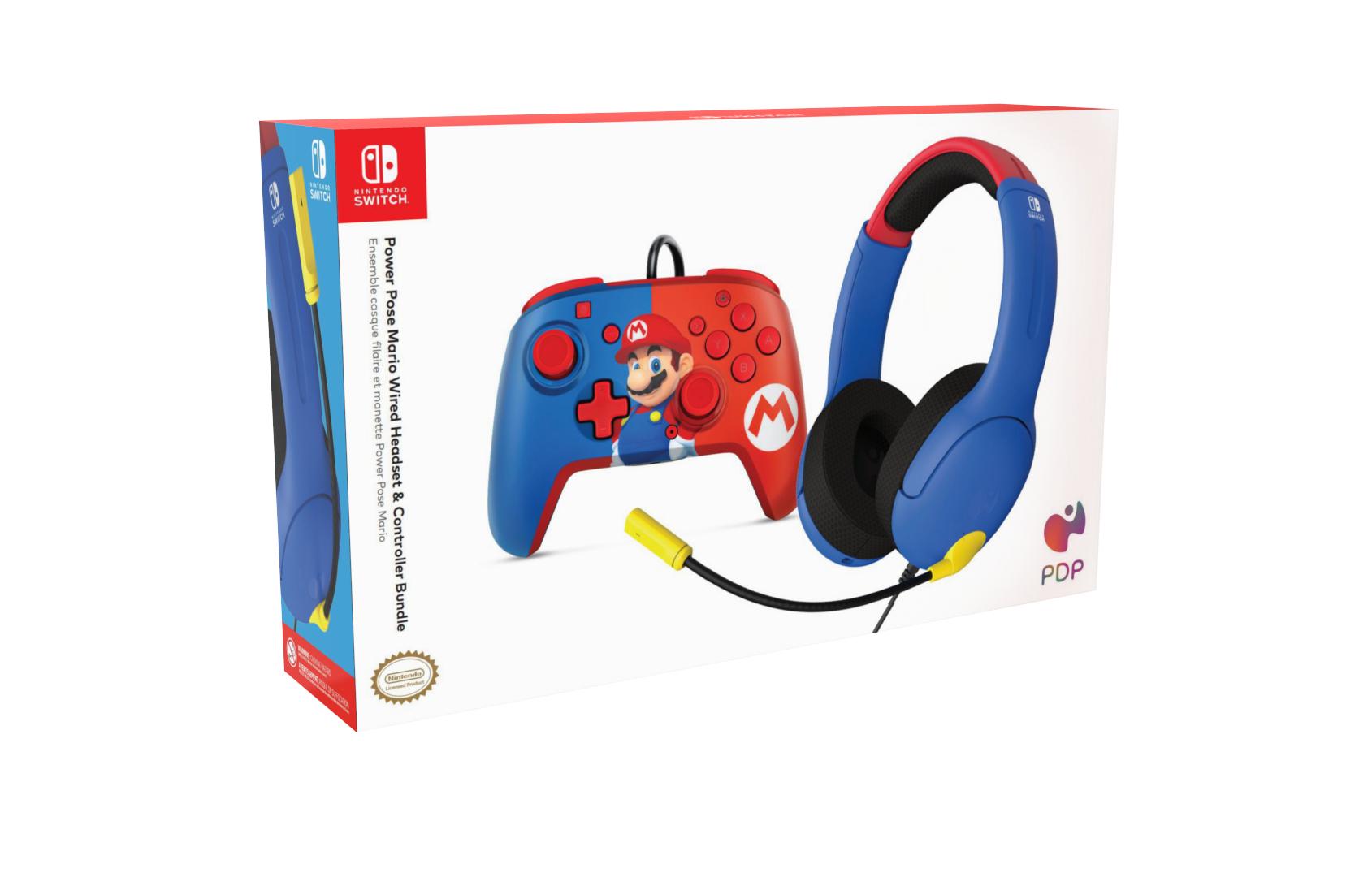 Produkttyp Game Pad Headset Anschlusstechnik Kabelgebunden Steuerungen D-Pad Schnittstelle USB Leistungsmerkmale Programmi