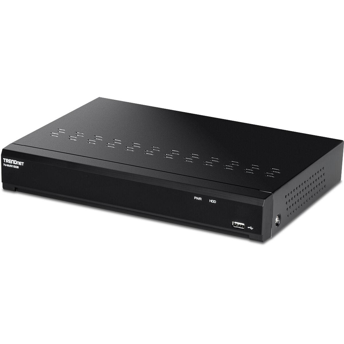 8 CHANNEL 4K UHD POE+ NVR - 8 CHANNEL 4K UHD POE+ NVR