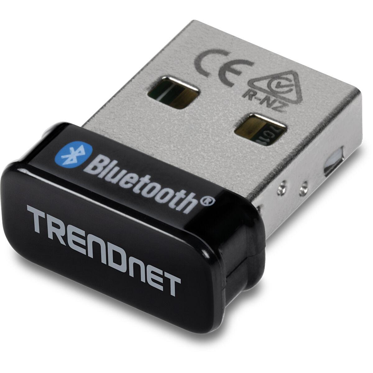 Trendnet TBW-110UB scheda di interfaccia e adattatore Bluetooth (MICRO BLUETOOTH 5.0 USB - .)