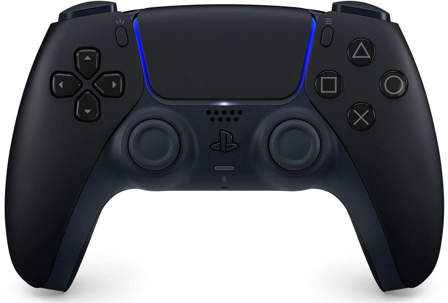 Sony DualSense - gamepad - trdls - B