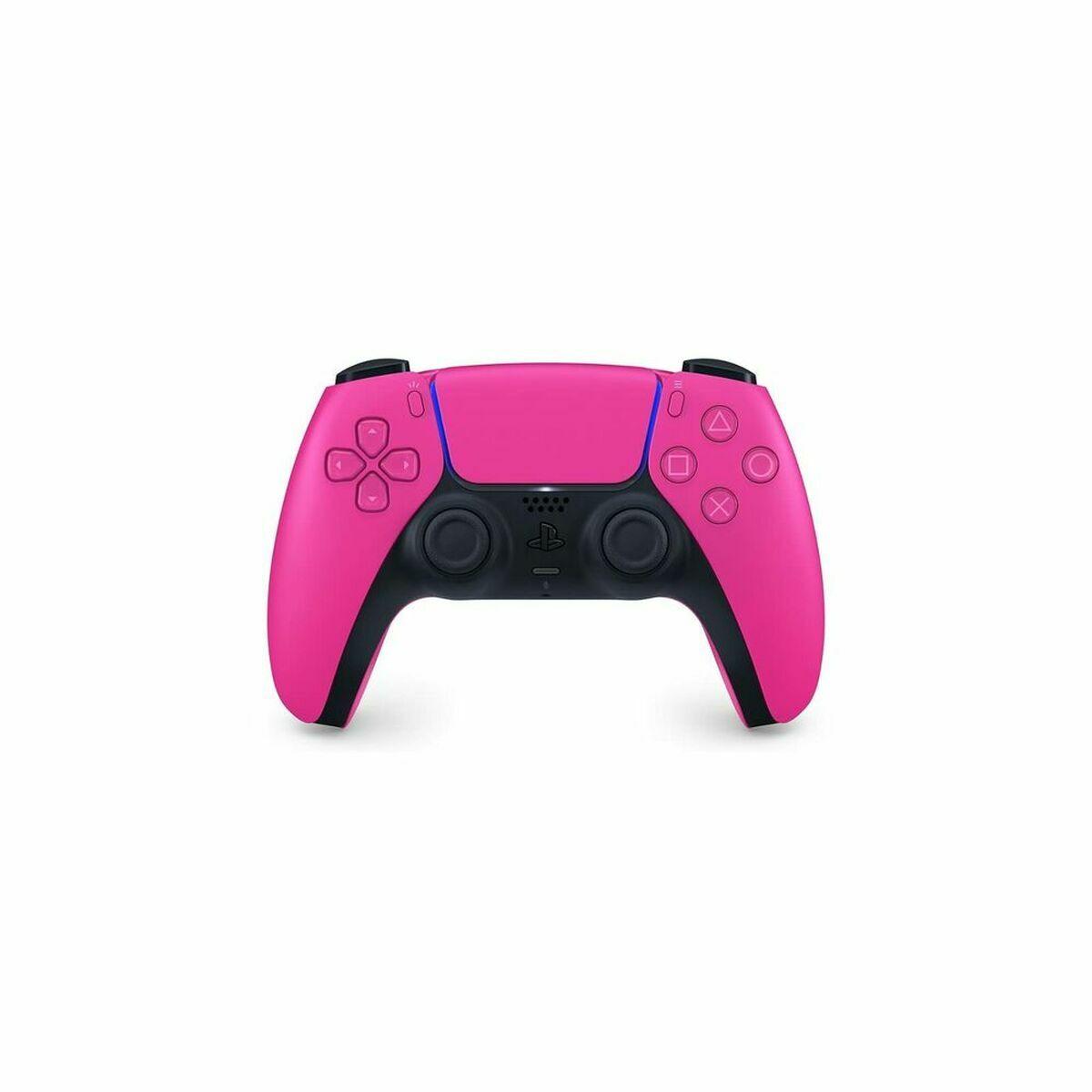 Controller wireless Sony Playstation 5 DualSense nova-rosa